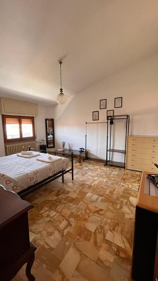 Settesanti Vintage Attic Apartment Florence Ngoại thất bức ảnh