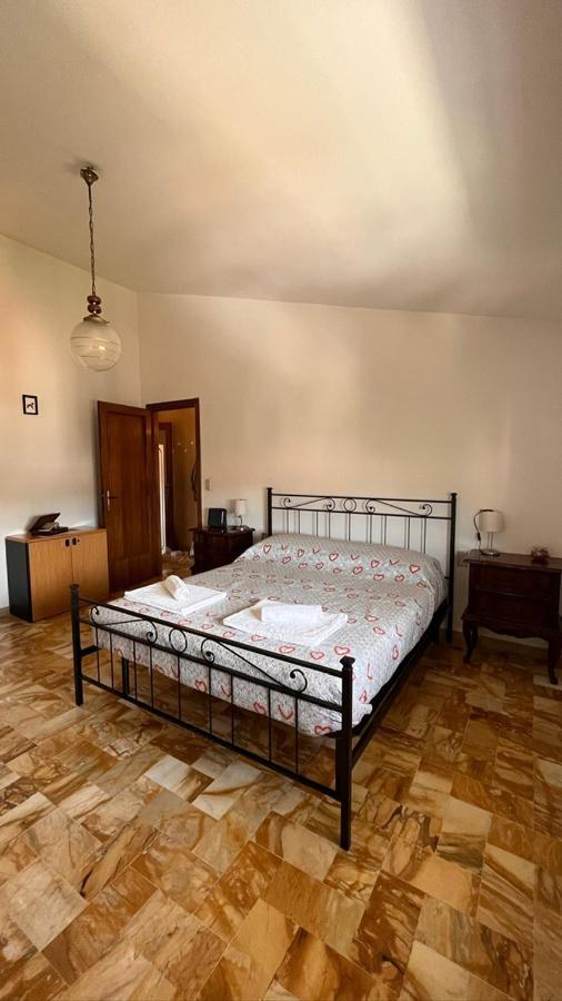 Settesanti Vintage Attic Apartment Florence Ngoại thất bức ảnh