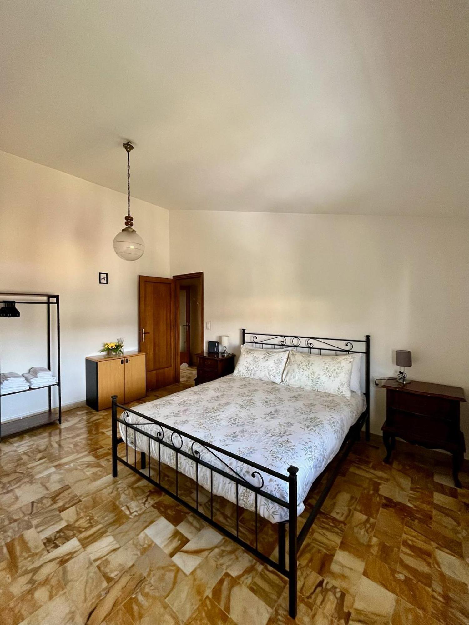 Settesanti Vintage Attic Apartment Florence Ngoại thất bức ảnh