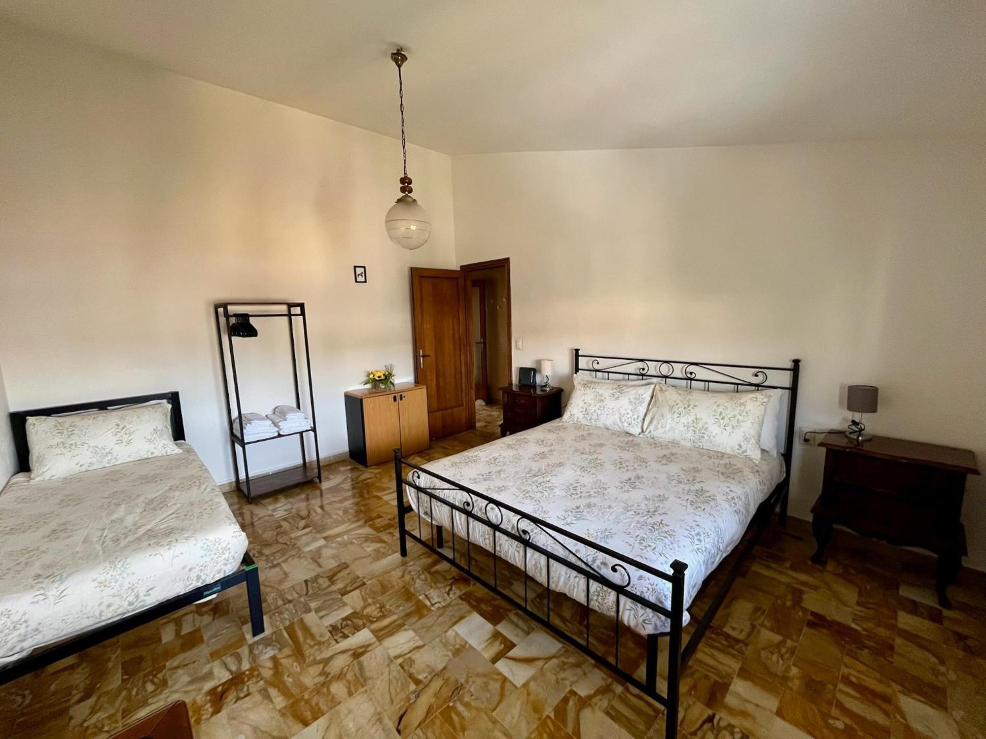 Settesanti Vintage Attic Apartment Florence Ngoại thất bức ảnh